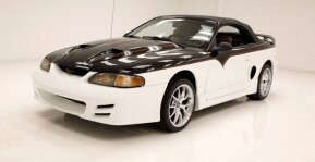 1995 Ford Mustang GT Convertible for sale 101973103