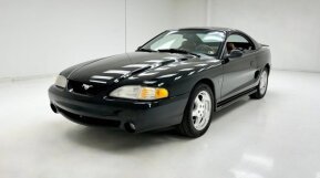 1995 Ford Mustang for sale 101978537