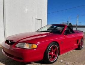 1995 Ford Mustang for sale 101986294