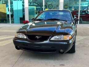 1995 Ford Mustang for sale 101991115