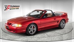 1995 Ford Mustang for sale 101997591