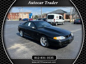 1995 Ford Mustang for sale 102009496