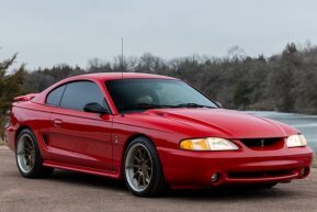 1995 Ford Mustang for sale 102011694
