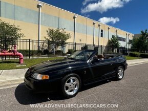 1995 Ford Mustang Cobra Convertible for sale 102015173