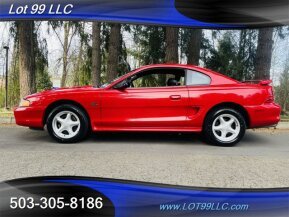 1995 Ford Mustang for sale 102016008