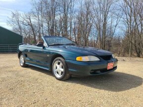 1995 Ford Mustang GT Convertible for sale 102018531