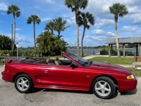 1995 Ford Mustang for sale 102019229