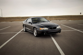 1995 Ford Mustang for sale 102022363