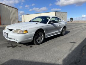 1995 Ford Mustang Cobra Coupe for sale 101576580