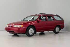 1995 Ford Taurus GL Wagon for sale 101980395