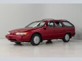 1995 Ford Taurus GL Wagon