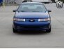 1995 Ford Taurus SHO for sale 101689470