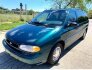 1995 Ford Windstar for sale 101792765