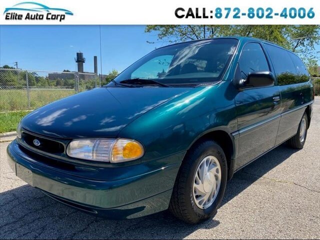 Ford Windstar Classic Cars for Sale near Olive Branch, Mississippi ...