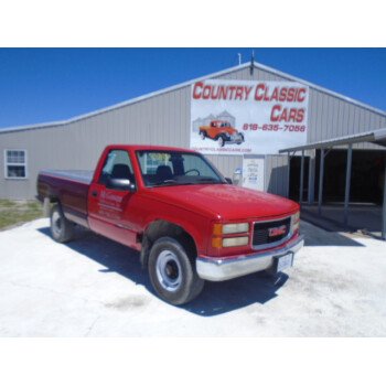1995 GMC Other GMC Models