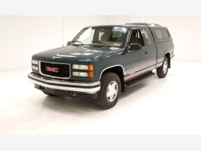 1995 GMC Sierra 1500 for sale 101837255