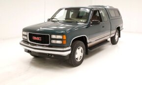 1995 GMC Sierra 1500 for sale 101837255