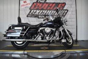 1995 Harley-Davidson Police for sale 201618117