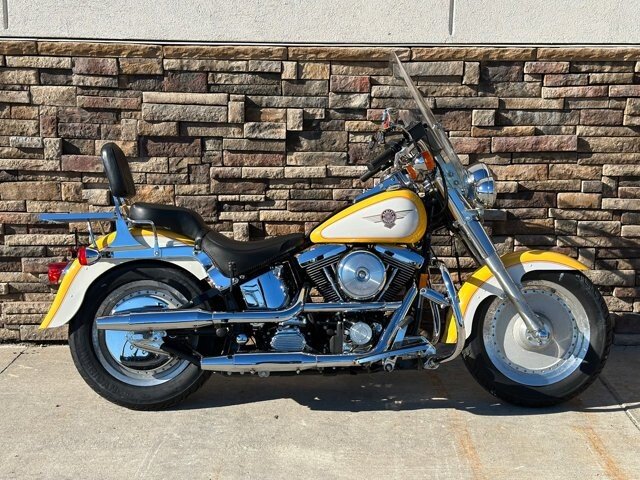 1995 heritage softail store for sale