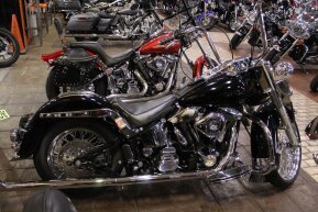 1995 Harley-Davidson Softail for sale 201562689