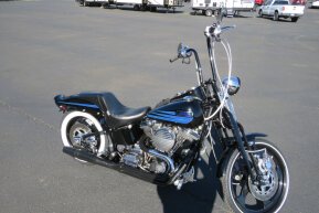 1995 Harley-Davidson Softail for sale 201628065
