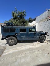 1995 Hummer H1 4-Door Hard Top for sale 101918335