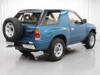 Thumbnail Photo 3 for 1995 Isuzu MU