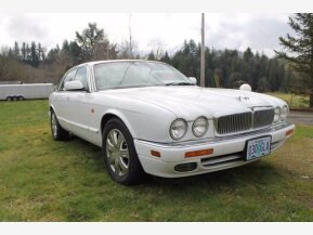 1995 Jaguar XJ6 for sale 101587120