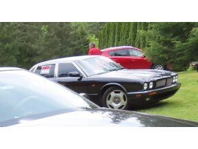 1995 Jaguar XJR for sale 101530942