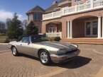 Thumbnail Photo 4 for 1995 Jaguar XJS V6 Convertible for Sale by Owner
