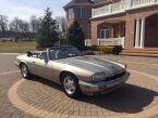 Thumbnail Photo 5 for 1995 Jaguar XJS V6 Convertible for Sale by Owner