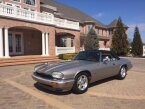 Thumbnail Photo 2 for 1995 Jaguar XJS V6 Convertible for Sale by Owner