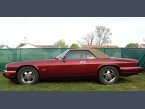 Thumbnail Photo 1 for 1995 Jaguar XJS for Sale by Owner