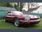Thumbnail Photo 6 for 1995 Jaguar XJS for Sale by Owner