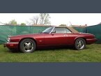 Thumbnail Photo 2 for 1995 Jaguar XJS for Sale by Owner
