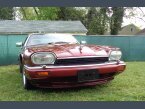 Thumbnail Photo 5 for 1995 Jaguar XJS for Sale by Owner