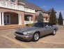 1995 Jaguar XJS V6 Convertible for sale 100769544