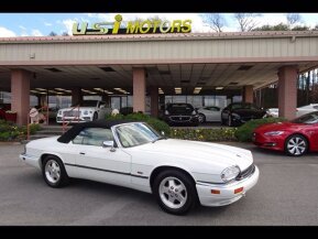 1995 Jaguar XJS for sale 101718304
