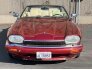 1995 Jaguar XJS for sale 101786281