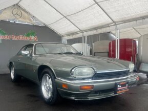 1995 Jaguar XJS for sale 101864961