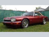 1995 Jaguar XJS