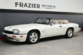 1995 Jaguar XJS 4.0 Convertible for sale 101961527