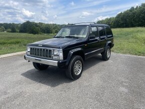 1995 Jeep Cherokee for sale 101763868