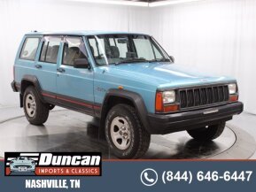 1995 Jeep Cherokee for sale 101593041