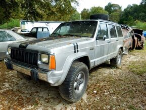 1995 Jeep Cherokee for sale 101715328