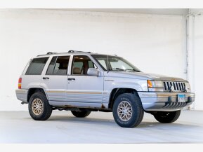 1995 Jeep Grand Cherokee for sale 101845917