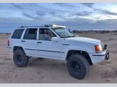 1995 Jeep Grand Cherokee