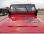 1995 Jeep Wrangler 4WD Rio Grande for sale 101533012