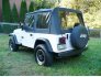 1995 Jeep Wrangler 4WD Rio Grande for sale 101649226