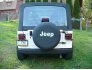 1995 Jeep Wrangler 4WD Rio Grande for sale 101649226